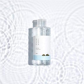 img 3 attached to ROUND LAB 1025 Dokdo Toner 200ml 6.76 Fl. Oz. / Daily, Hatching EX-07, Refreshing, Water-Based Toner