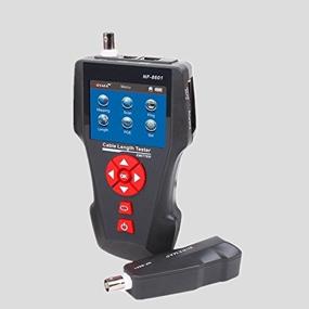 img 1 attached to Noyafa NF 8601A Multi Functional Cable Tester