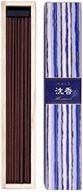 🌿 nippon kodo kayuragi incense sticks - aloeswood, premium japanese incense for enhanced aromatherapy experience логотип