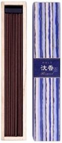 img 1 attached to 🌿 Nippon Kodo Kayuragi Incense Sticks - Aloeswood, Premium Japanese Incense for Enhanced Aromatherapy Experience