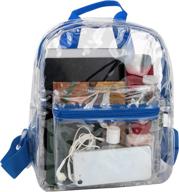 🎒 madison dakota premium school backpacks for kids, designed to be resistant logo