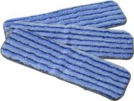 superior cleaning power with starfiber microfiber heavy scrub pad, 3-pack logo