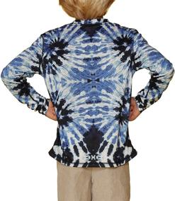 img 3 attached to 👕 INGEAR Boys' Medium Sleeve Swim Shirt: Quality Swimwear for Young Adventurers