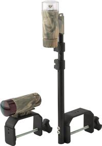 img 3 attached to ⛵ Portable Boat Navigation Light Kit - Attwood 14191-7 Clamp-On Marine