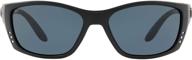 🕶️ men's costa del mar 580plastic sunglasses: enhancing your eyewear accessories with style logo