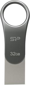 img 3 attached to Силиконовый флеш-накопитель USB C Mobile
