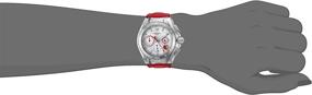 img 2 attached to Technomarine Womens Cruise Stainless Leather Women's Watches