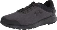 👟 under armour men's charged escape 3 evo running shoe: enhanced performance and comfort logo