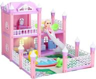 enhance your dollhouse with kainsy luminous furniture and accessories logo