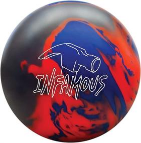 img 2 attached to Hammer BSSTFB21696169 Infamous 15Lb