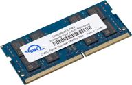 💾 8gb pc21300 ddr4 2666mhz so-dimm memory: compatible with mac mini 2018, imac 2019 and newer, as well as compatible pcs логотип