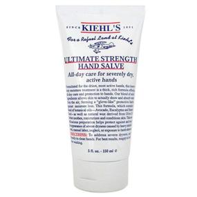 img 1 attached to Kiehls Ultimate Strength Salve 150Ml