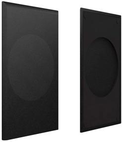 img 4 attached to Сетка динамика KEF Q350 магнитная