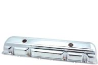 🔧 spectre performance 5244 chrome valve cover for chrysler slant 6 cylinder - enhanced seo logo