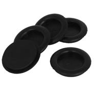uxcell a15050500ux0917 rubber blanking grommets logo