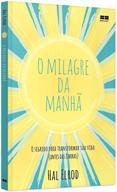 🌞 desperte com energia: milagre manhã em português brasil logo