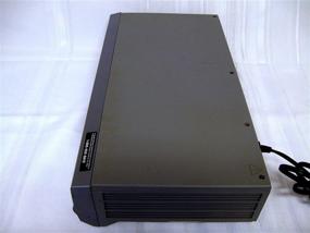 img 1 attached to 📀 Эффективное развлечение: комбинированный проигрыватель DVD/VCR Magnavox MWD2205