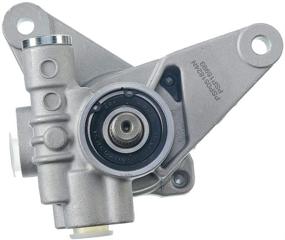 img 2 attached to Premium Power Steering Accord 1998 2002