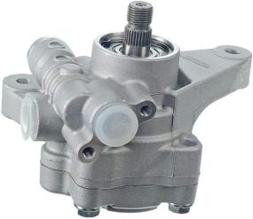 img 1 attached to Premium Power Steering Accord 1998 2002