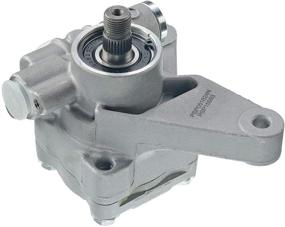 img 4 attached to Premium Power Steering Accord 1998 2002