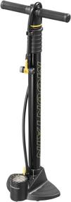 img 2 attached to 🚵 Maximize Your Mountain Biking Experience with the Topeak Joeblow Mountain Floor Pump