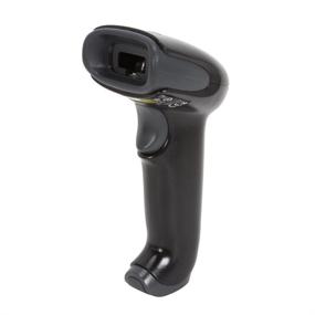 img 4 attached to 📱 Honeywell Mobility and Scanning 1250G-2USB: A High-Performance Document Barcode Scanner