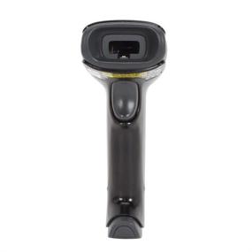 img 3 attached to 📱 Honeywell Mobility and Scanning 1250G-2USB: A High-Performance Document Barcode Scanner