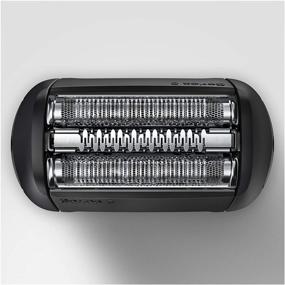 img 1 attached to Enhance Your Shaving Experience with Braun Series 5 52B Cassette Replacement Heads