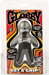 img 4 attached to 🌍 Schylling Globby" - Enhanced SEO-Friendly Product: "Schylling Globby Toy