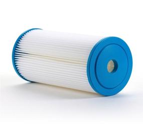 img 4 attached to Hydronix SPC 45 1030 Polyester Pleated Filter