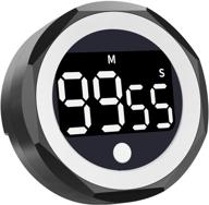 digital kitchen timer countdown management kitchen & dining logo