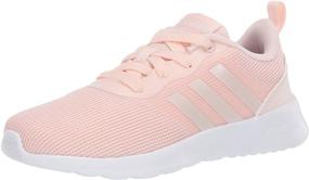 img 4 attached to 👟 adidas Youth QT Racer 2.0 Running Shoe