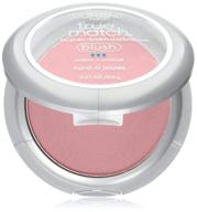 l'oreal paris true match blush: tender rose shade, 0.21 oz - expert review & best deals logo