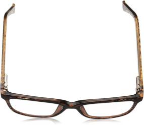 img 1 attached to 👓 Women's Square Reading Glasses by Foster Grant - Penelope Collection