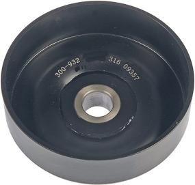 img 2 attached to Dorman 300 932 Chevrolet Oldsmobile Pontiac