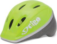 🚲 giro me2 unisex infant/toddler bicycle helmet logo