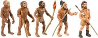 🦍 a fascinating exploration: safariology historical australopithecus neanderthal logo