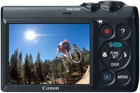 img 3 attached to Стабилизированная широкоугольная запись Canon PowerShot