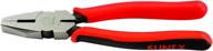 sunex tools 361002v linemans pliers logo