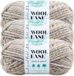 lion brand yarn 640 536 wool ease knitting & crochet logo