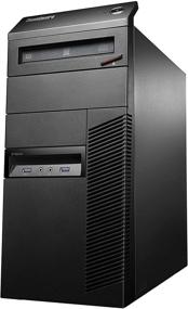 img 3 attached to Lenovo ThinkCentre M83 Tower 64 Многоязычный