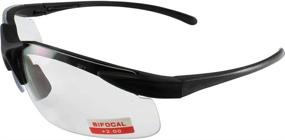 img 4 attached to Airsoft Glasses Shatterproof Polycarbonate Resistant