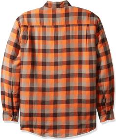 img 2 attached to Wrangler Authentics Рукав Sherpa Flannel мужская одежда для рубашек