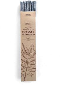 img 1 attached to 🔥 Premium Copal Incense Sticks - Pack of 20