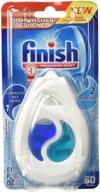 🍋 dishwasher freshener, 0.17 oz (pack of 9) - enhanced for seo logo