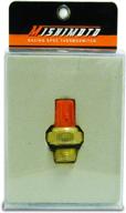 mishimoto mfanswitch mmfan-switch 80: compatible fan switch for civic, integra, accord, s2000 - orange logo