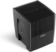 experience clean and fresh air with venta lw15 original airwasher in black logo