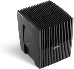 img 4 attached to Experience Clean and Fresh Air with Venta LW15 Original Airwasher in Black