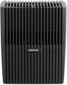img 3 attached to Experience Clean and Fresh Air with Venta LW15 Original Airwasher in Black