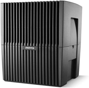 img 2 attached to Experience Clean and Fresh Air with Venta LW15 Original Airwasher in Black
